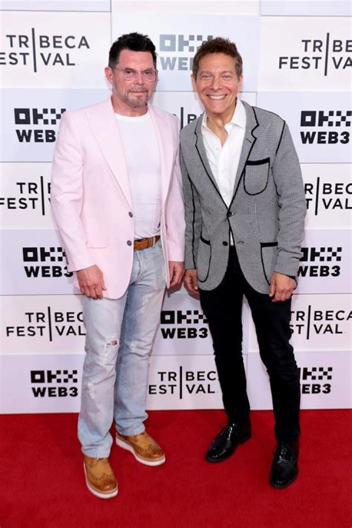 Who Is Michael Feinstein Husband Terrence Flannery? Gay Partner and Married Life