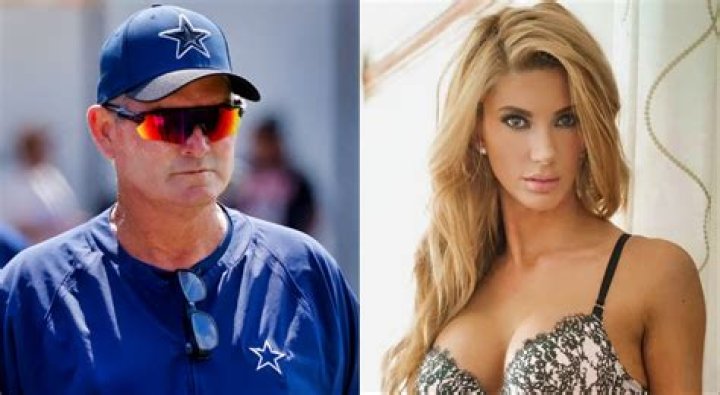 Who Is Mike Zimmer New Wife Katarina Miketin? Get To Know His Family Amid News That He’s Fired