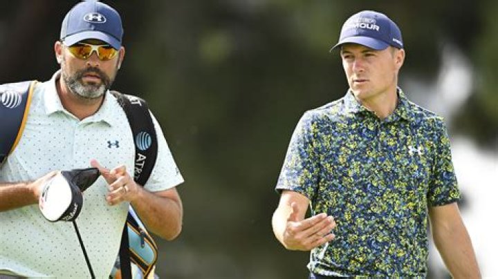 Who Is Olin Browne Jr? Everything To Know About The Professional Golfer And Olin Browne Son