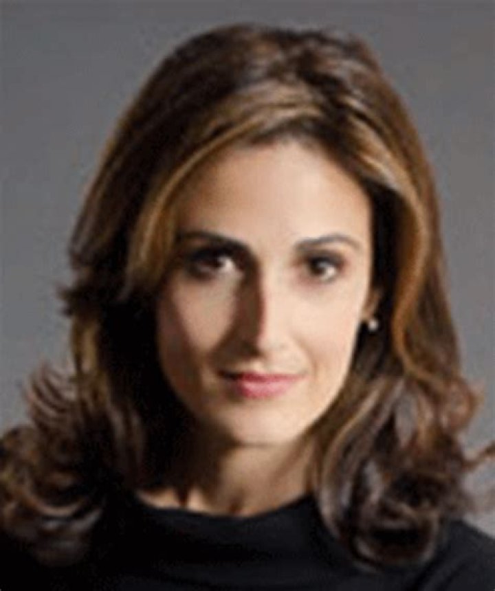 Who Is Political Commentator Victoria Defrancesco Soto? What We Know About The Journalist