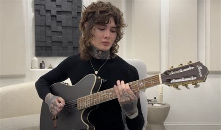 Who Is “Polyphia” Guitarist Tim Henson’s Girlfriend Angelica Paris?