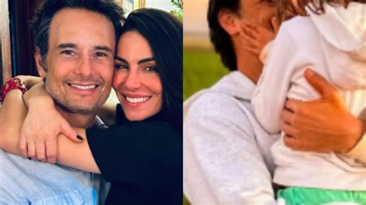 Who Is Rodrigo Santoro Wife Mel Fronckowiak? Meet Their Daughter Parents And Religion