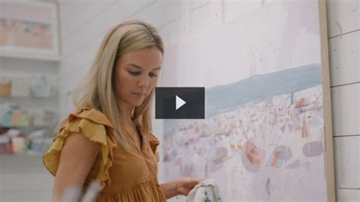 Who is Russell Henley’s Wife Teil Duncan Wiki, Age, Married, Art, Prints, Net Worth, Instagram