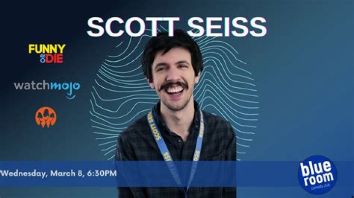 Who Is Scott Seiss @scottseiss On TikTok? His Viral Videos Followers And Net Worth Explored