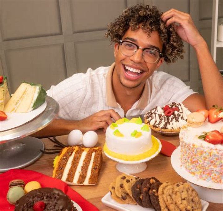 Who Is Steve Weiss On Is It Cake? Details On Age Wikipedia – Wife Name Revealed