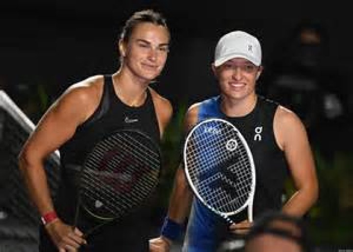 Who Is Tennis Star Iga Swiatek’s Sister Agata Swiatek?