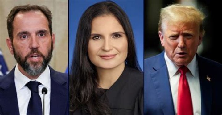 Who is Yuscil Taveras? IT director to be key witness in Jack Smith’s Mar-a-Lago case against Donald Trump