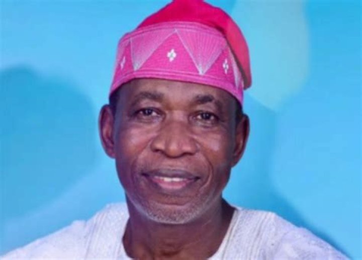 Wilson Badejo Biography: Age, Wikipedia, Foursquare Gospel Church