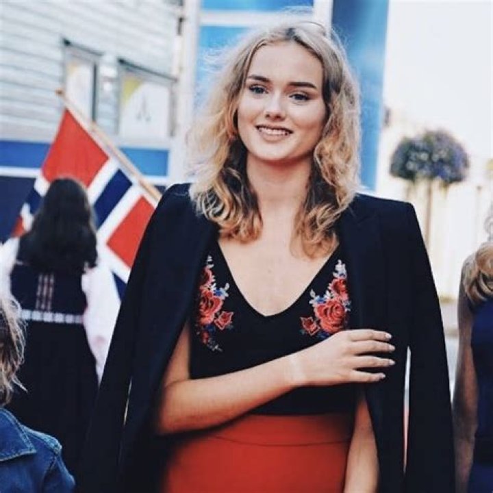 Ylva Bjørkaas Thedin Age, Wikipedia, Biography, Boyfriend, Instagram, Height