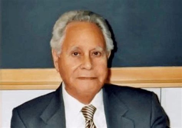 Youssef Sabri Abu Taleb’s biography, net worth, fact, career, awards and life story