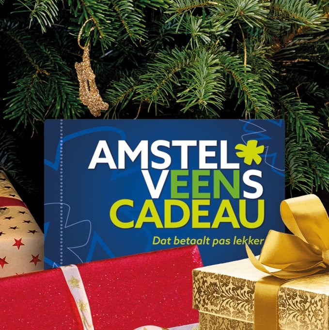 Amstelveens-Cadeau-Kerst