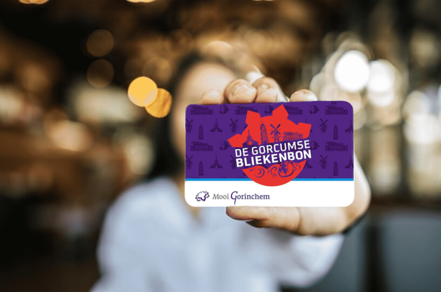 Gemeentelijke cadeaupassen plotseling waardeloos door faillissement Groupcard